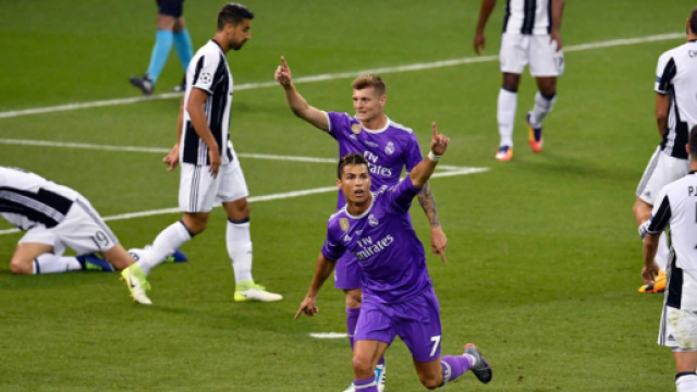 Real Madrid : Un départ vers la Juventus se précise !