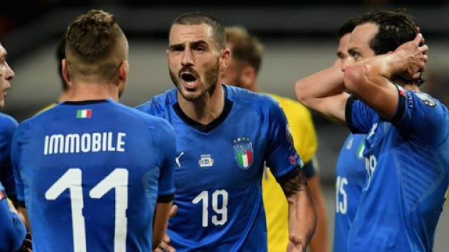 Russia 2018, i playoff europei: Croazia - gazzetta.it