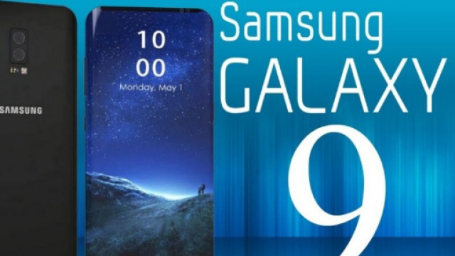 Samsung Galaxy S9 potrebbe arrivare prima del previsto