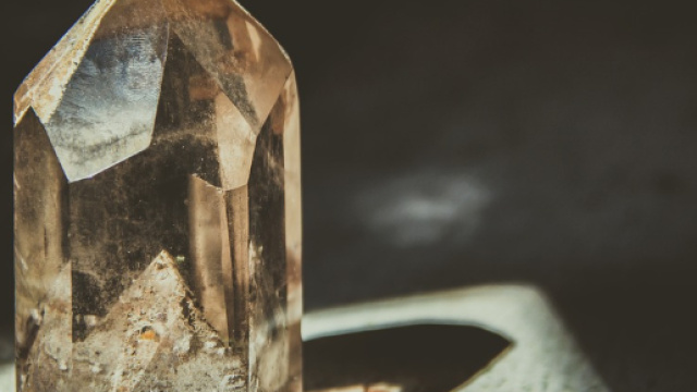 Scoperto il minerale che velocizza il wifi