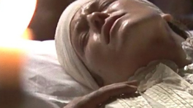 Una Vita, anticipazioni spagnole: Humildad muore.