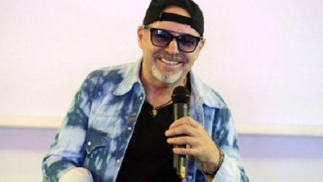 Vasco Rossi, singolo a sorpresa in radio