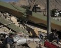Over 400 dead in 7.3 magnitude Iran-Iraq earthquake
