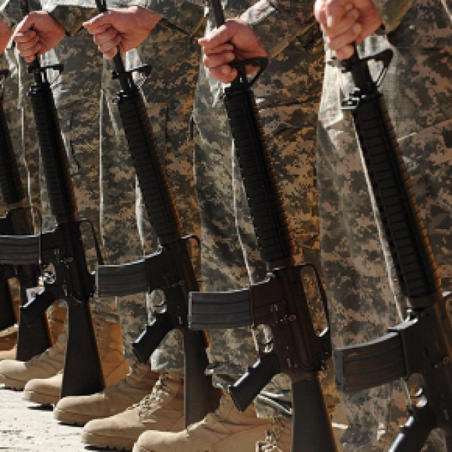Military drops ban on mental illness [Image via Enquirer (@Enquirer) | Twitter]