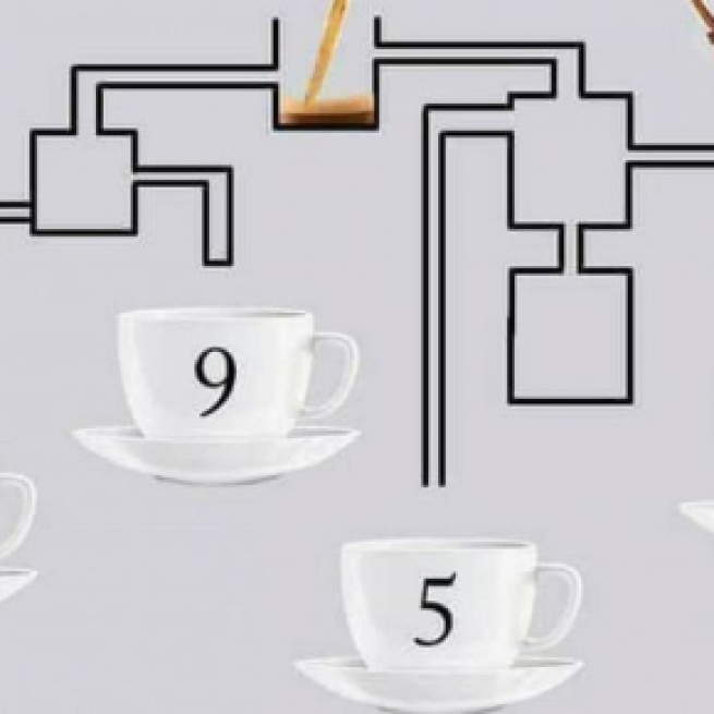 Il quiz del caffè che sta facendo impazzire tutti.