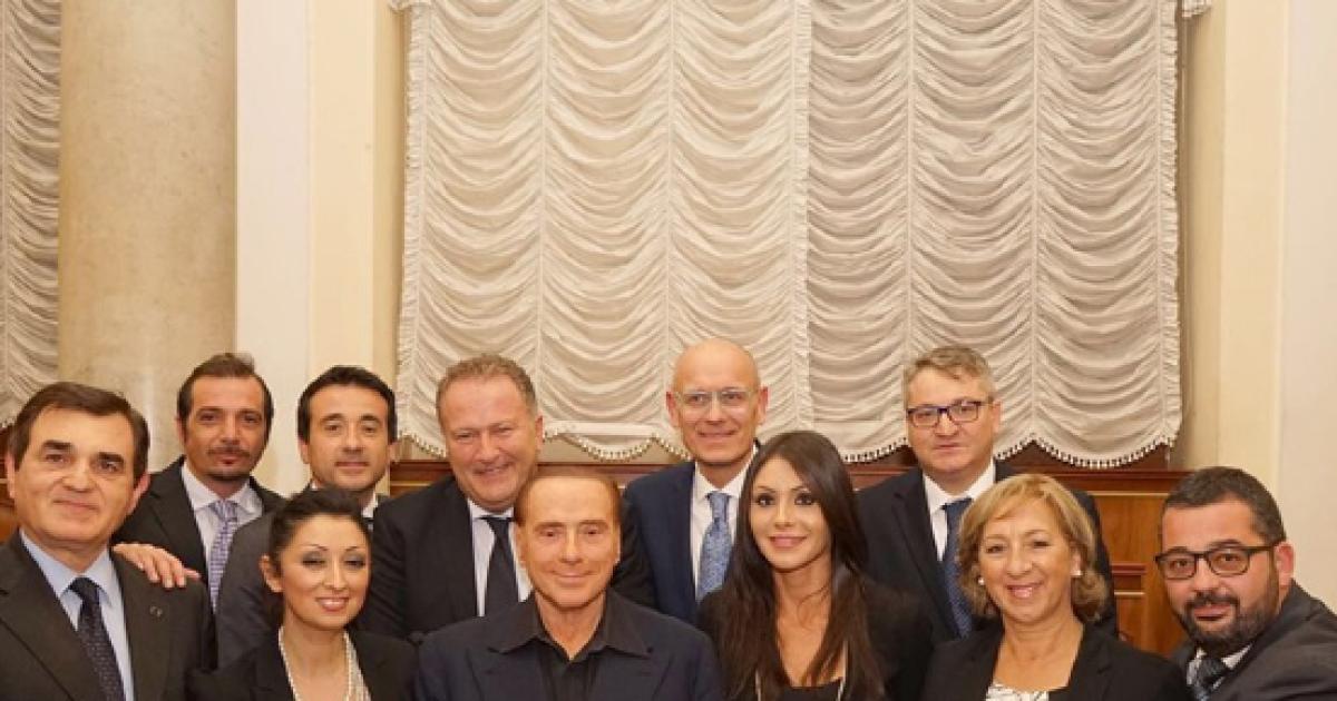 Molise, elezioni regionali 2018