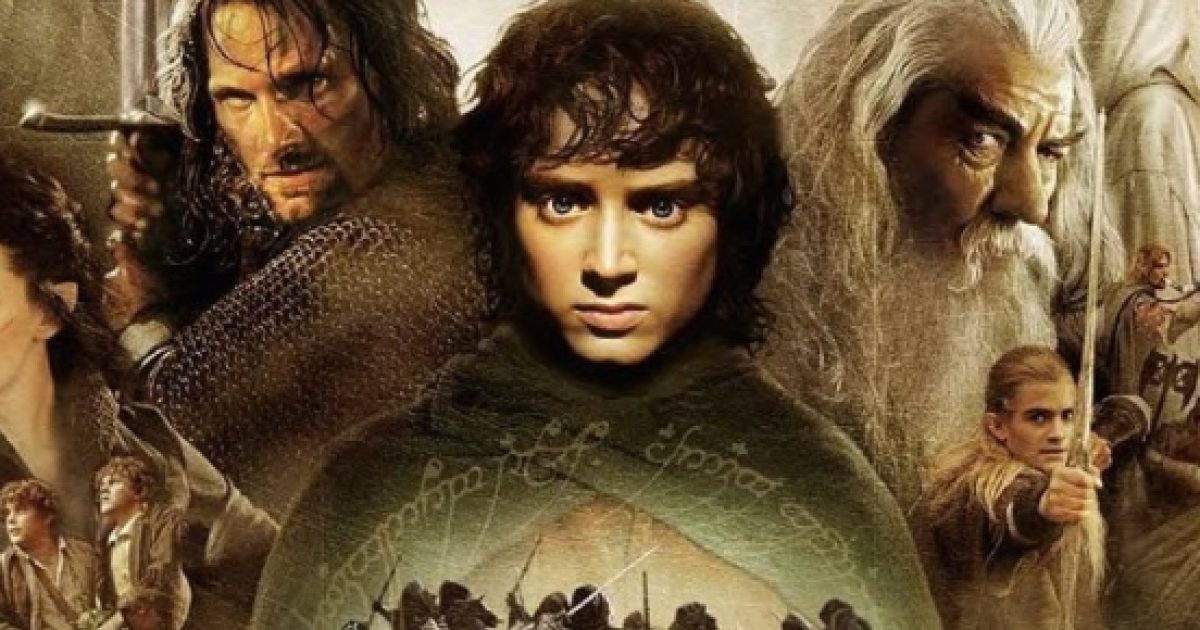 ‘Le Seigneur des anneaux’ devient une série.