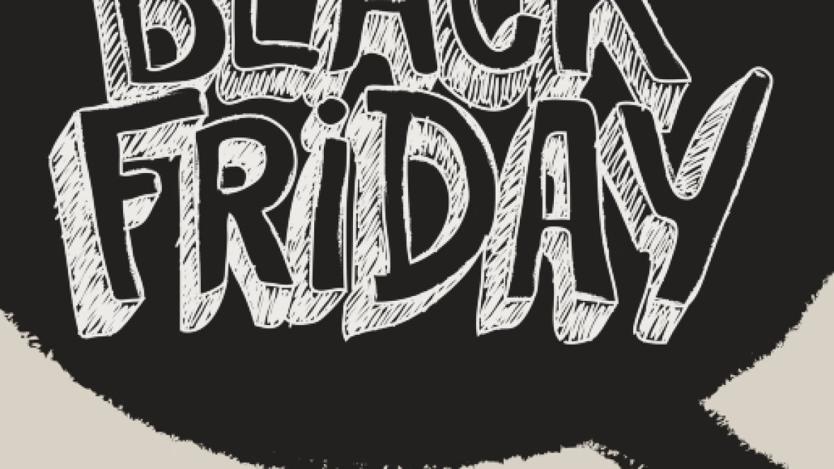 Black Friday: se non stiamo attenti ci perdiamo