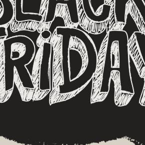 bästa black friday