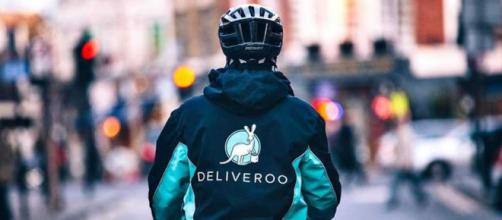 Deliveroo - the logistic genius! - Tookan - tookanapp.com