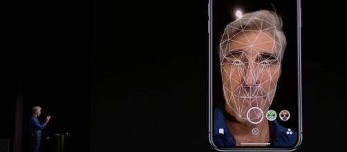 iPhone X: il Face id non è sicuro