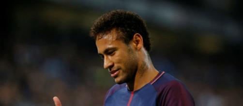 Neymar, un objetivo más que real