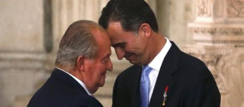 Polémica decisión!: Felipe VI le 'quita' el médico a su padre Don ... - periodistadigital.com