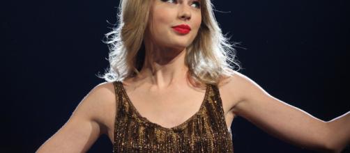 Taylor Swift -- Eva Rinaldi/Flickr