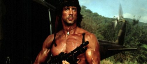 16 Things You Might Not Know About 'Rambo' | Mental Floss - mentalfloss.com
