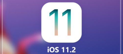 Apple rilascia la beta 3 di iOS 11.2