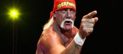 Hulk Hogan ha origini vercellesi