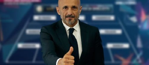 Inter, arriva la richiesta di Spalletti