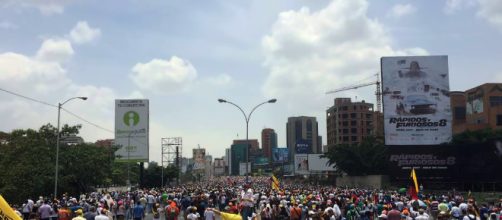 La crisi in Venezuela dal 2012 ad oggi