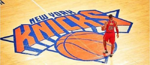 LeBron James declares himself “King of New York” (Image Credit: LeBron James/Instagram)
