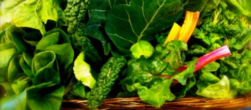 L'insufficienza cardiaca si prevede anche a tavola: verdure a foglia verde, cereali integrali e non solo - foto:kuisiware
