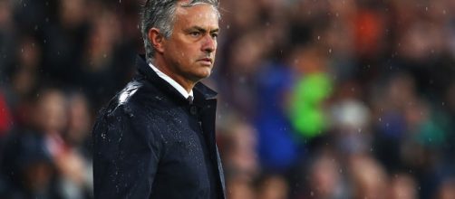 Manchester United, Mourinho: “Ecco chi è l'unico intoccabile della ... - itasportpress.it