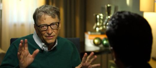 Bill Gates invests $50 million into Alzheimer's disease breakthrough - [Image via flings/flickr]