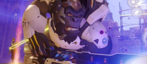 One Winston tip against every "Overwatch" hero. Image Credit: Blizzard Entertainment
