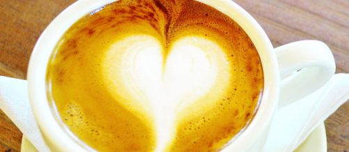 El café diminuye el riesgo de infarto