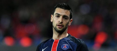 PSG : finalement le numéro 10 est pour Pastore - bfmtv.com