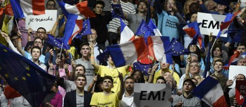 Qui sont les Français qui soutiennent Emmanuel Macron? | Slate.fr - slate.fr