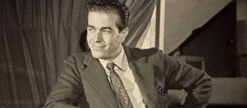 Rildo Gonçalves no filme 'As Testemunhas Não Condenam' (1962)