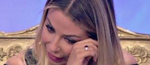 Sabrina Ghio sceglie e riceve un 'No'