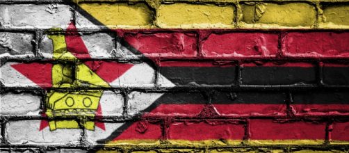 "This Flag" Campaign is one of many protests by Zimbabweans against Mugabe's Rule - Pixabay image.