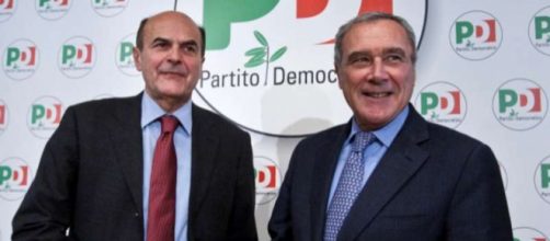 Tomaso Montanari accusa i partiti di sinistra di volersi spartire le poltrone della nuova formazione politica