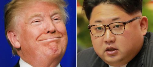 Trump risponde in maniera poco ortodossa a Kim Jong-Un.