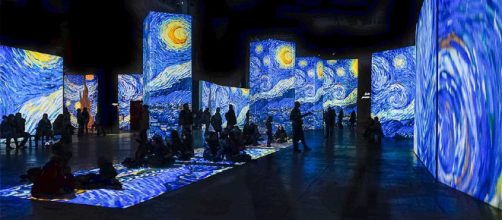 Van Gogh Alive – The Experience, Verona 2017: informazioni utili alla visita