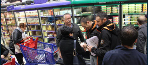 Mably | Roannais : coup de gueule des producteurs de lait contre ... - leprogres.fr