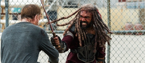 The Walking Dead : Un épisode annonciateur d'un sombre présage...