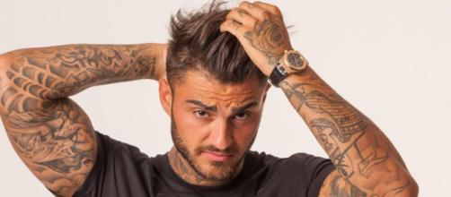 Thibault Garcia (LMvsMonde2) : Shanna Kress, les candidats fakes ... - melty.fr