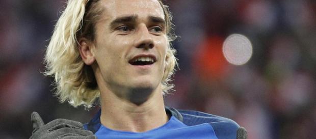 ¡Principo de acuerdo entre el Barça y Griezmann! ¡Principo de acuerdo entre el Barça y Griezmann!