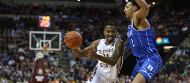 Colombiano destaca en triunfo de Florida State Colombiano destaca en triunfo de Florida State