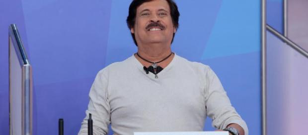 Carlinhos Aguiar foi demitido do SBT Carlinhos Aguiar foi demitido do SBT