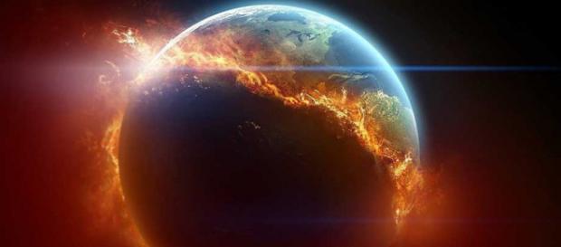 Cientistas fazem em carta um alerta catastrófico sobre futuro do mundo Cientistas fazem em carta um alerta catastrófico sobre futuro do mundo