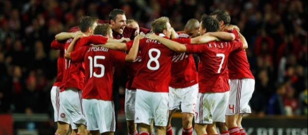 Convocati Danimarca: la probabile formazione danese ... - superscommesse.it Convocati Danimarca: la probabile formazione danese ... - superscommesse.it