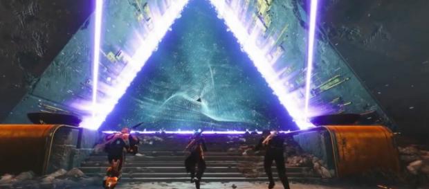 "Curse of Osiris" details after Bungie's first stream - via YouTube/Bungie "Curse of Osiris" details after Bungie's first stream - via YouTube/Bungie