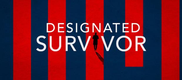 Designated Survivor é uma das séries de nossa lista Designated Survivor é uma das séries de nossa lista