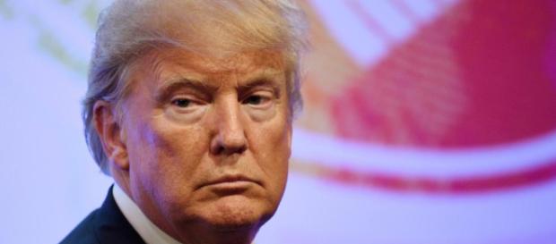 Donald Trump: US-Senatoren planen seine Entmachtung - Politik ... - bild.de Donald Trump: US-Senatoren planen seine Entmachtung - Politik ... - bild.de