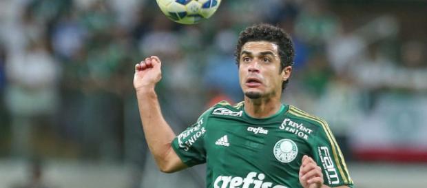 Egídio não deve ter seu contrato renovado Egídio não deve ter seu contrato renovado