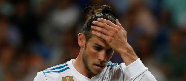 El representante de Bale no se muerde la lengua. El representante de Bale no se muerde la lengua.